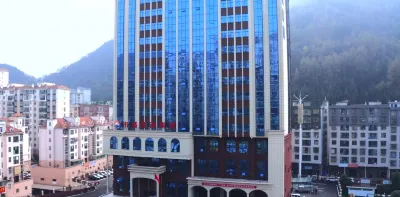 Shuicheng Nengtou Hotel Các khách sạn ở 