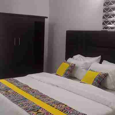 VilaRose Apartment Rooms