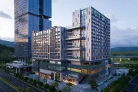 EVEN Hotel Shenzhen Guangming Cloud Park Hotels in Shenzhen