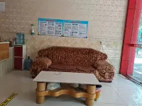 Ningdu Hongfa Business Hotel Hotels in Ningdu