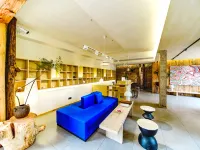 Fanjingshan Huanlin Guesthouse Hotels in Jiangkou