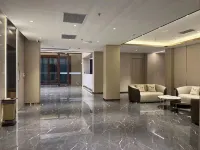Wutaishan Hotel (Fanshi Wutaishan Railway Station)