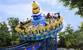 Changtai Dolphin Home (Tianzhushan Branch)