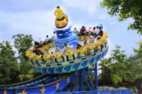 Changtai Dolphin Home (Tianzhushan Branch)