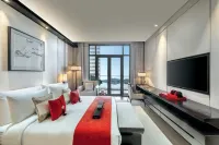Tongtian lake  Holiday Hotel Hotels in Tangxian