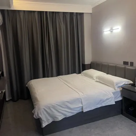 Xingshi Xinda Hotel