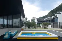Ninghai Lianghuangshan Xiakeyuan Resort Hotel - 5-نجوم