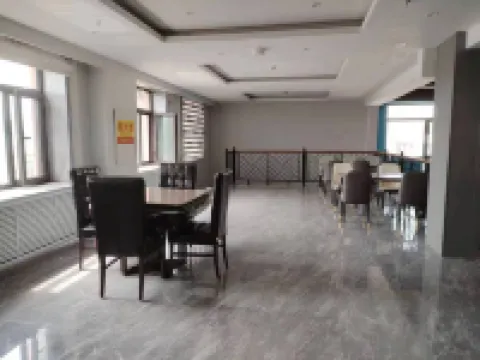 Fenglin Xingye bath Hotel Hotels in Fenglin County