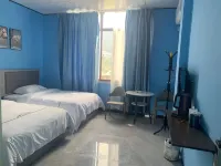 Yizhang Xuanshange Hotel