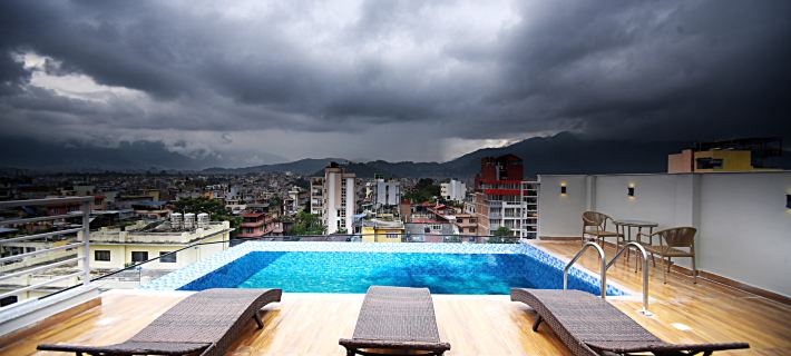 Divine Kathmandu Hotel Hotel a Kathmandu