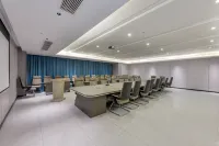 Jun Cheng Yue Hotel Hotels in He County
