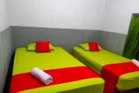 Hotel O Lagalleria