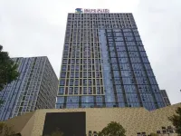 Shanjutu Cinema Business Homestay (Fuzhou South Railway Station)