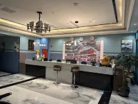 Chayadochong Hotel Hotels in Zhag'yab