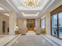 Vienna Hotel (Fuzhou Le'an Sijiu Square Branch) Hotels in Le'an