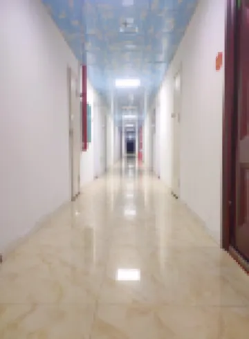 Jinhe Homestay (Guilin High-Speed Railway North Station North Bus Station)