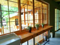 Shangen Menggu Homestay - breakfast