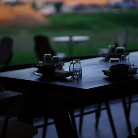 Wushengqidi • Anzhiruosu Homestay