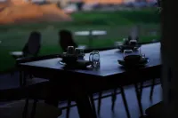 Wushengqidi • Anzhiruosu Homestay - Frühstück