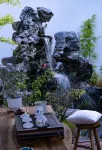 One read and one clean homestay Отели рядом с достопримечательностью «Huangshan Panda Ecological Paradise»