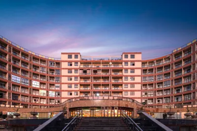 Shuanglong Hot Spring Hotel