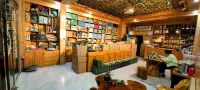 Huoshan View Tea House - สัตว์เลี้ยง