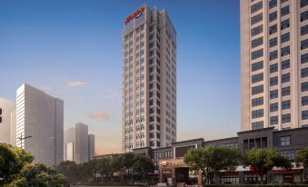 Hampton by Hilton Wuxi Dongting