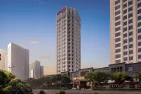 Hampton by Hilton Wuxi Dongting