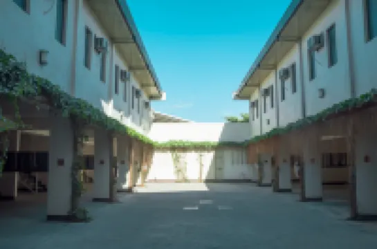 Asiatel Airport Hotel