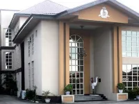 The Golf Prince Hotel Các khách sạn ở 