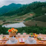 Paopao Orange Farm and Home Stay Hotels in Samoeng