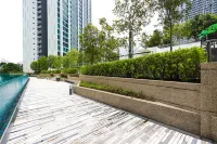Greenfield Residence, bandar sunway by The Comfort Zone