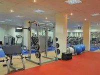 Bon Hotel Abuja - palestra