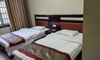 Jinshan Hotel