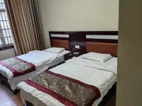 Jinshan Hotel Hotels in Sangzhi County