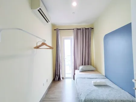 Setapak Central Studio Suites by Manhattan Group