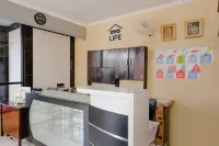 OYO Life 2744 Guest House Qudsi - 2 Sao