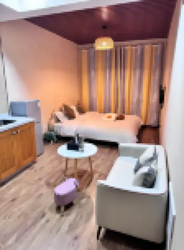 Vanke Songhua Lake Ruzai Qingshan Homestay
