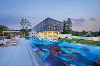 Anji Moma Resort - Bãi biển