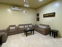 Diyar Al Basateen Aparthotel Hotels in Abha