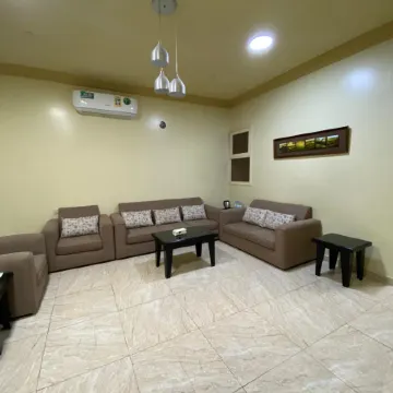 Diyar Al Basateen Aparthotel