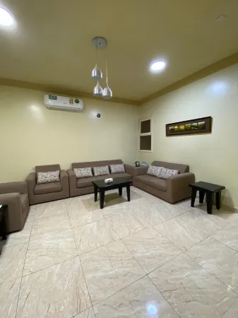 Diyar Al Basateen Aparthotel