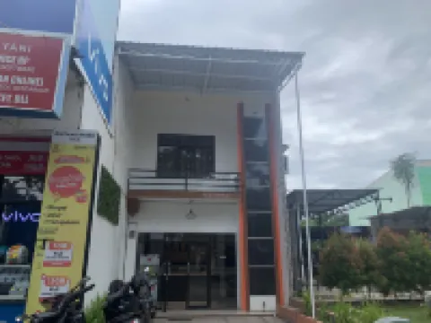 OYO 92899 Penginapan Laota Syariah Near Rumah Sakit Islam Faisal Makassar