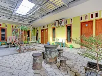 Wiludjeng Guest House Syariah Near Alun Alun Sragen Mitra RedDoorz