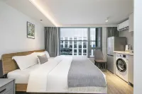 Haizhilan Boutique Homestay (Minhou Wanjia Branch)