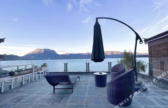 瀘沽湖·二十七號院（大落水店）