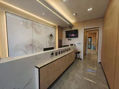 GreenTree ZhiXuan Hotel (Linqu Wanda) Hotel di Weifang