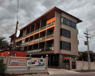 Triple O Phala Beach Hotels near Wat Chak Mak