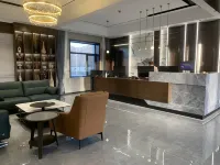 Wuwei Sanyuan B&B Hotel Hotels in Gulang