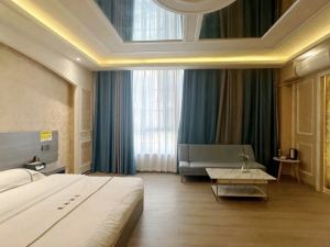 Baoshan Liuli Style Homestay